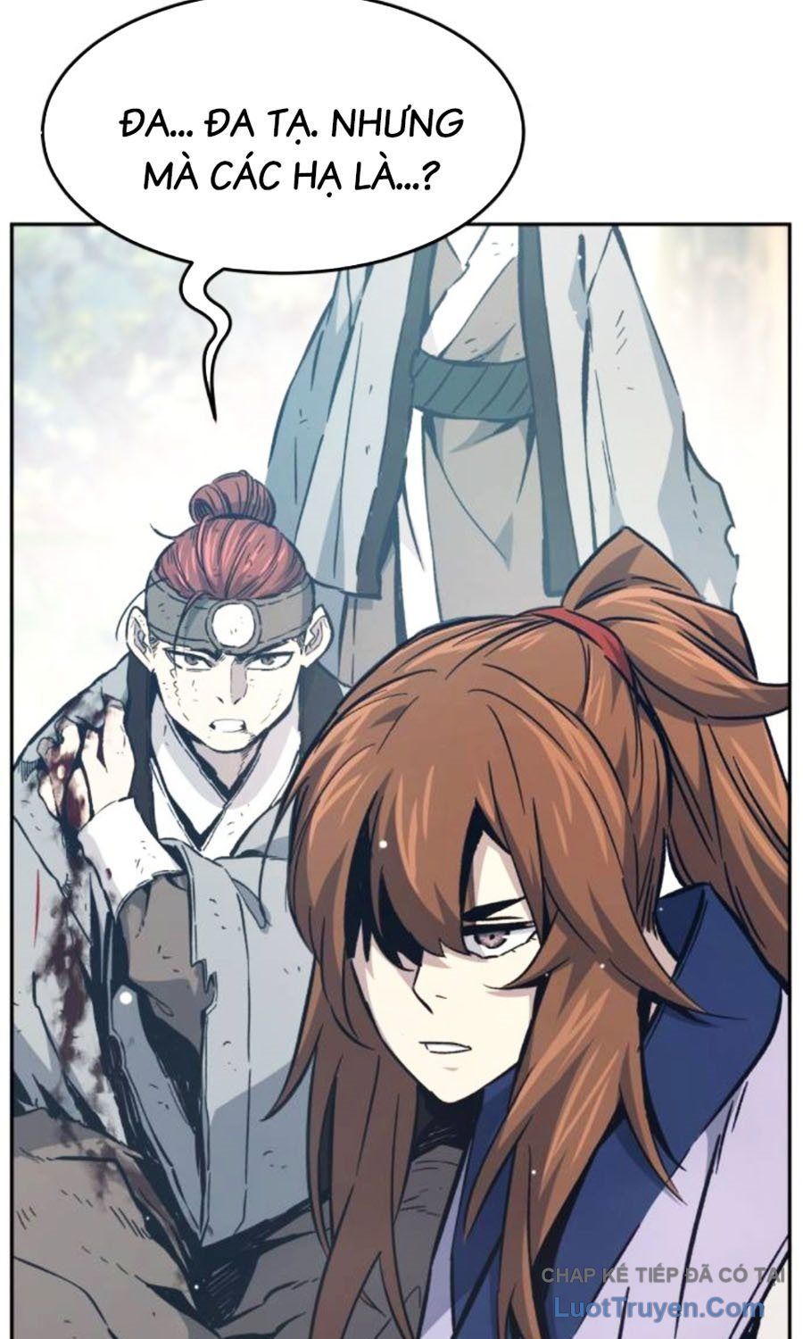 Cảm Kiếm Tuyệt Đối [Chap 148-163] - Page 24