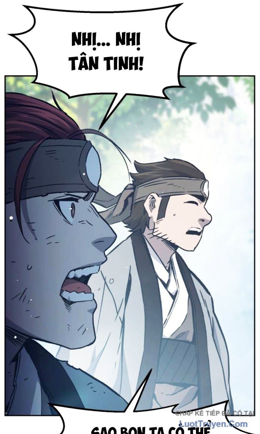 Cảm Kiếm Tuyệt Đối [Chap 148-163] - Page 26