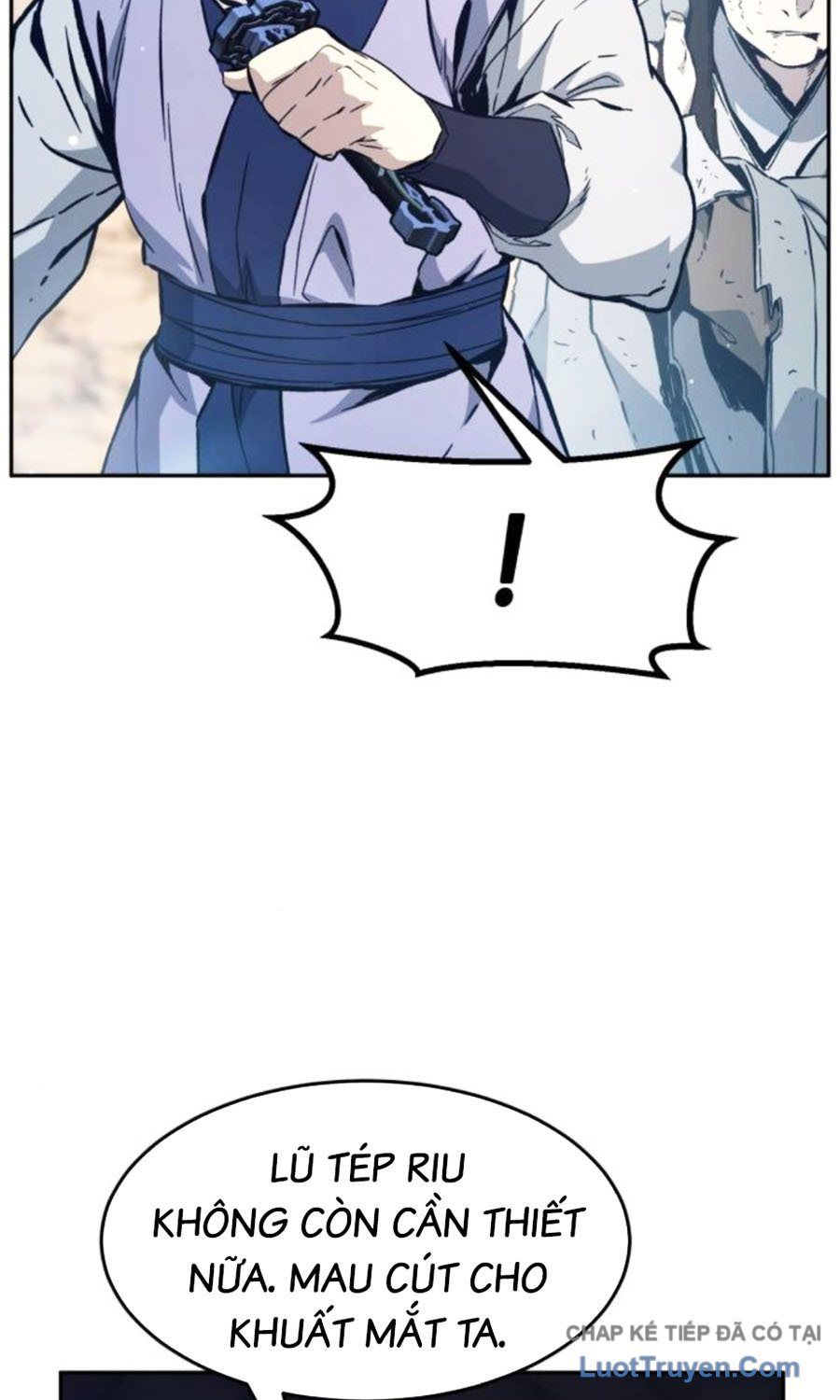 Cảm Kiếm Tuyệt Đối [Chap 148-163] - Page 30