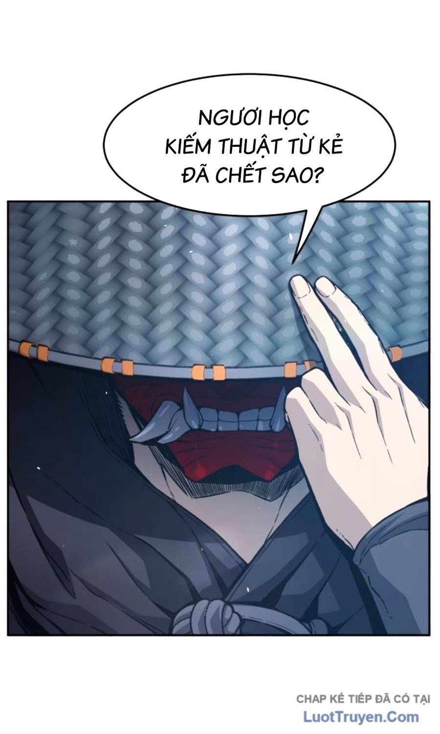 Cảm Kiếm Tuyệt Đối [Chap 148-163] - Page 41