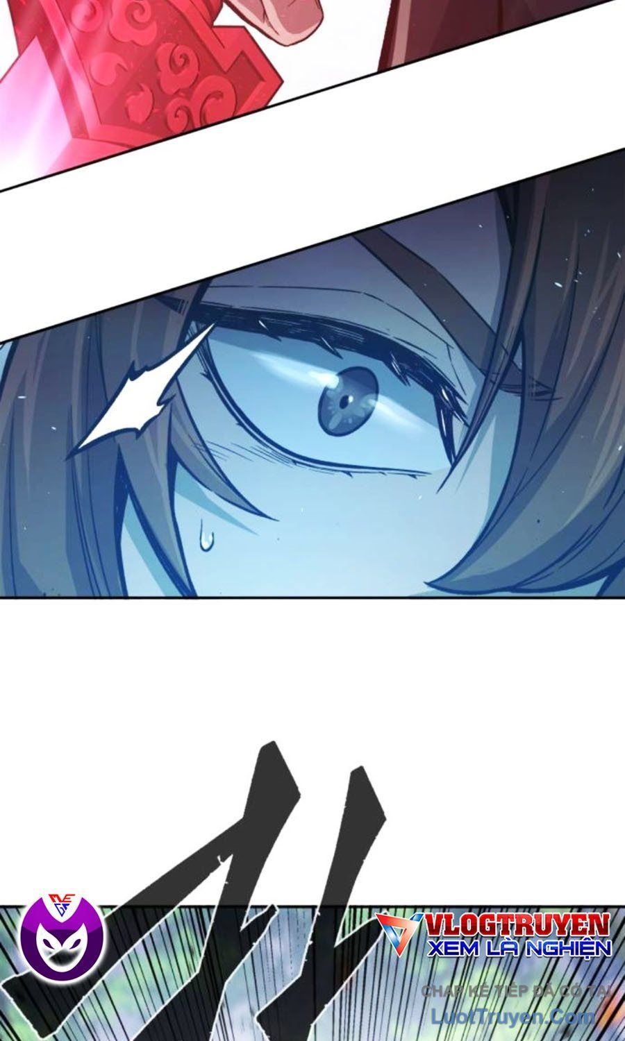 Cảm Kiếm Tuyệt Đối [Chap 148-163] - Page 45