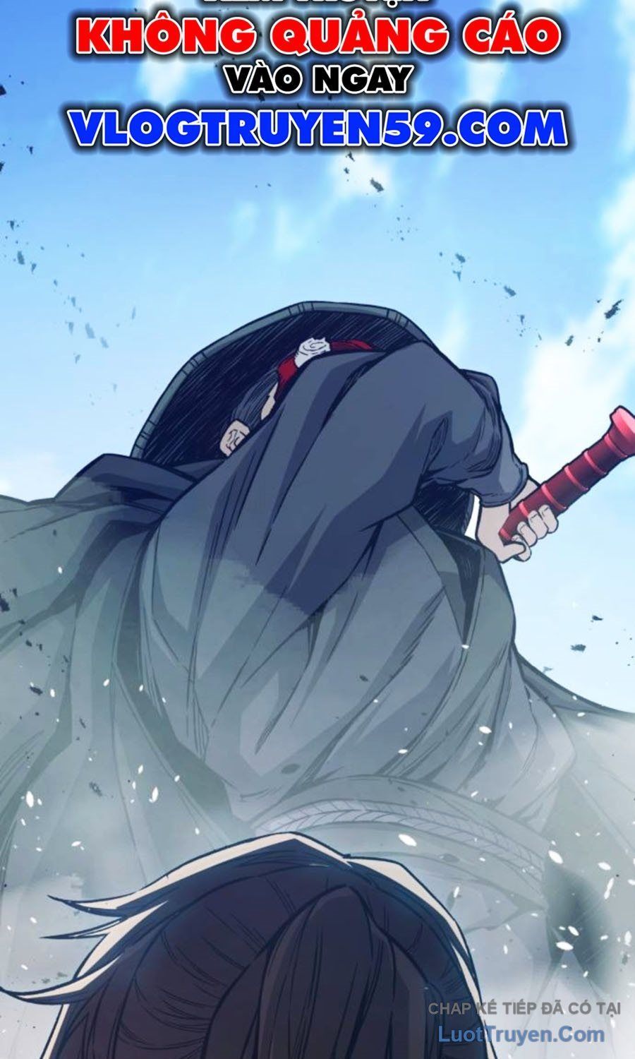 Cảm Kiếm Tuyệt Đối [Chap 148-163] - Page 49