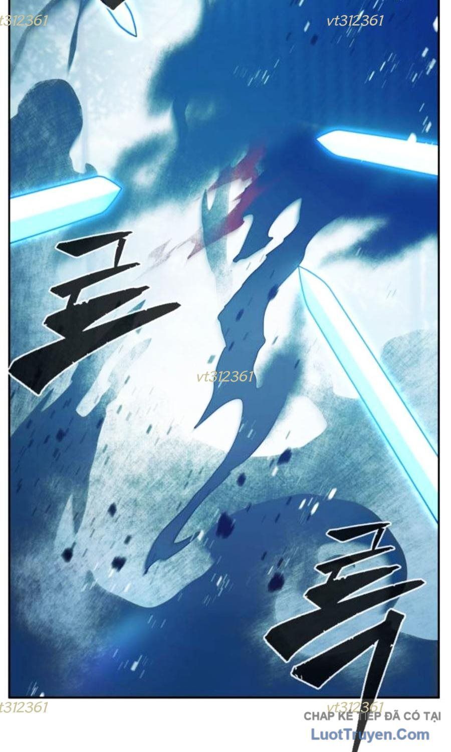 Cảm Kiếm Tuyệt Đối [Chap 148-163] - Page 5