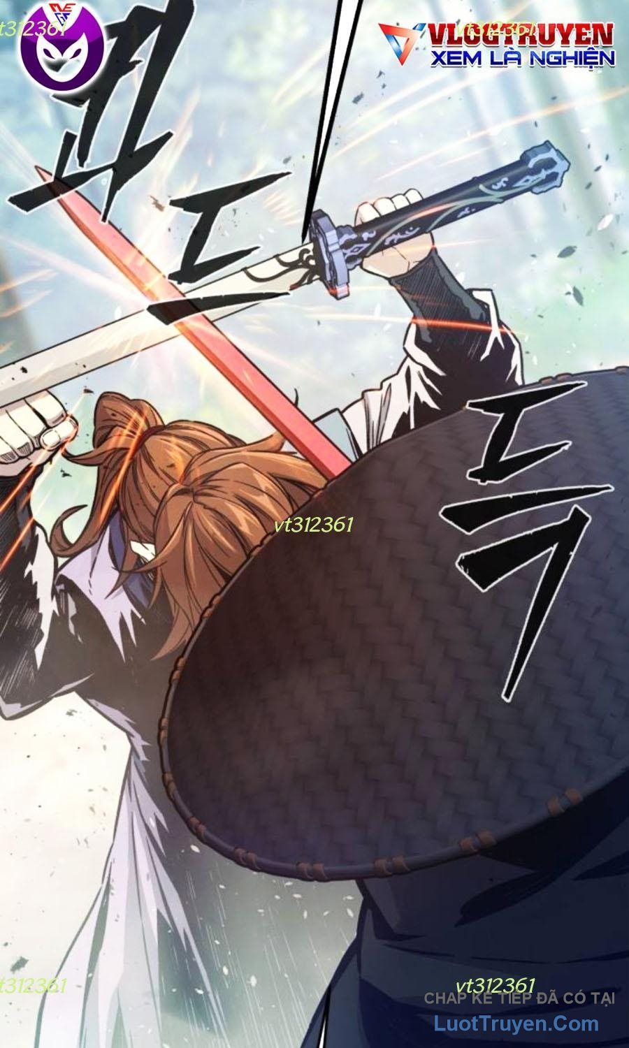 Cảm Kiếm Tuyệt Đối [Chap 148-163] - Page 53