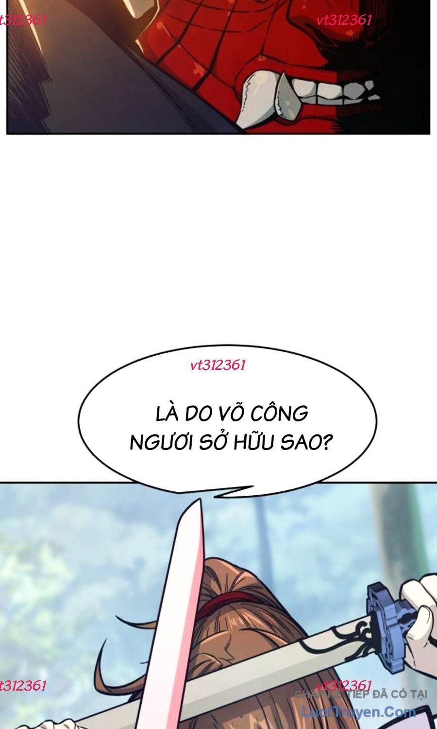 Cảm Kiếm Tuyệt Đối [Chap 148-163] - Page 55