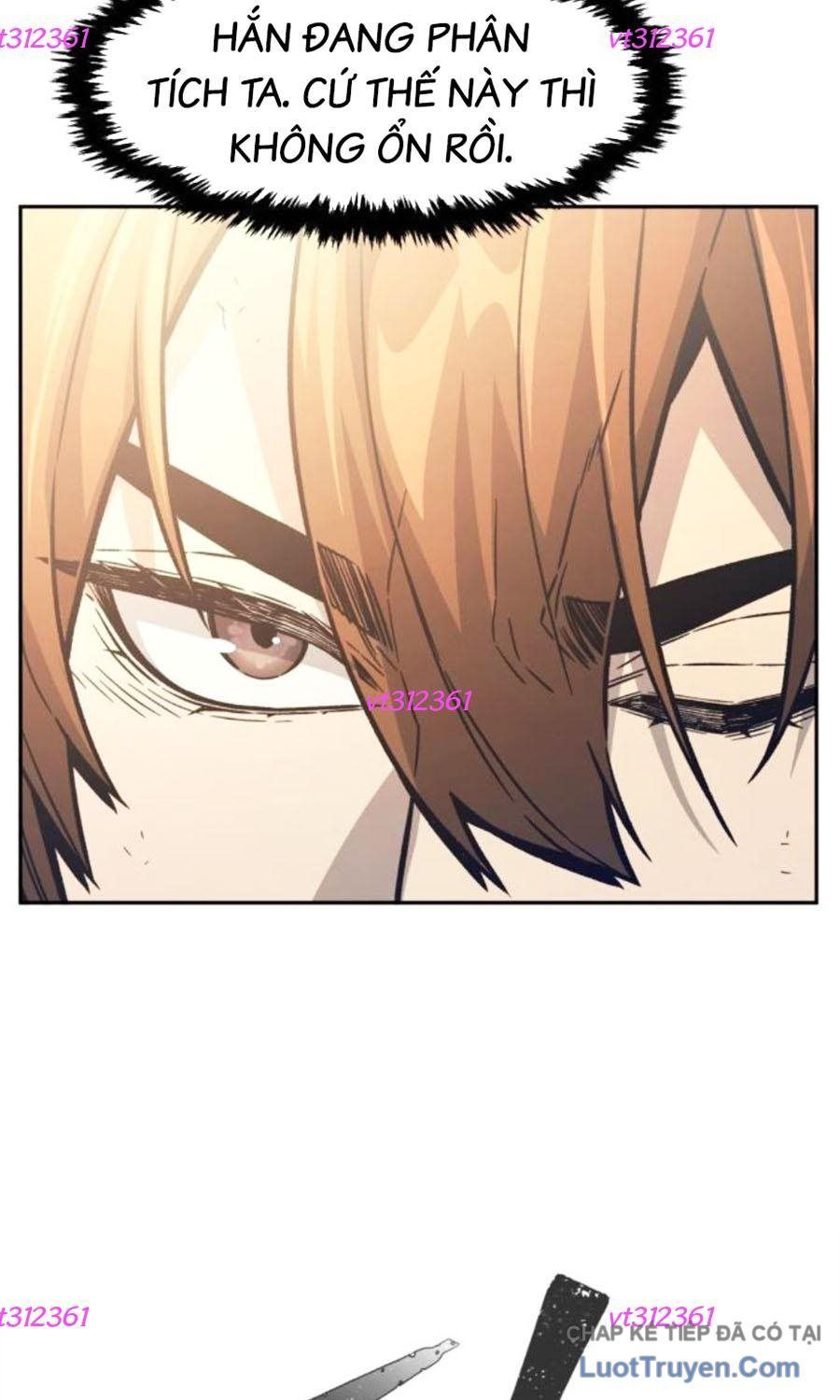 Cảm Kiếm Tuyệt Đối [Chap 148-163] - Page 57