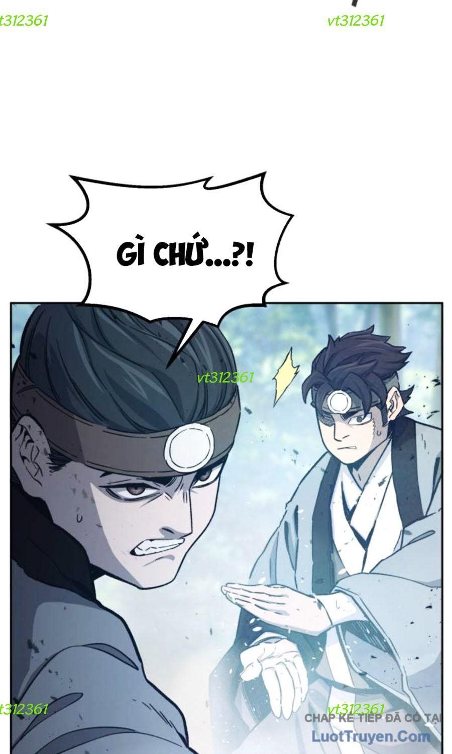 Cảm Kiếm Tuyệt Đối [Chap 148-163] - Page 6