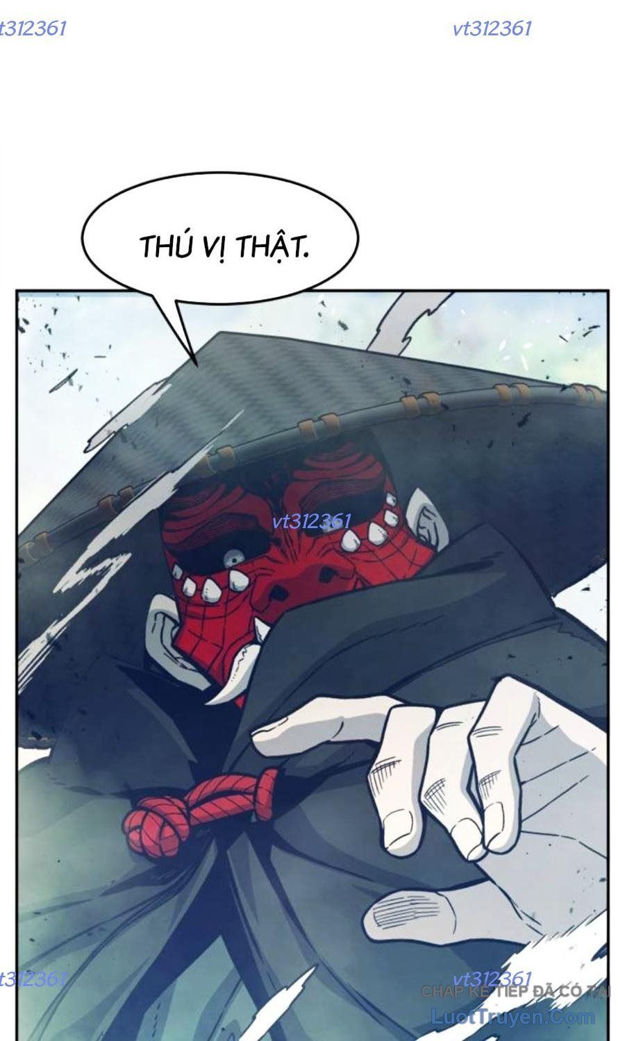 Cảm Kiếm Tuyệt Đối [Chap 148-163] - Page 60