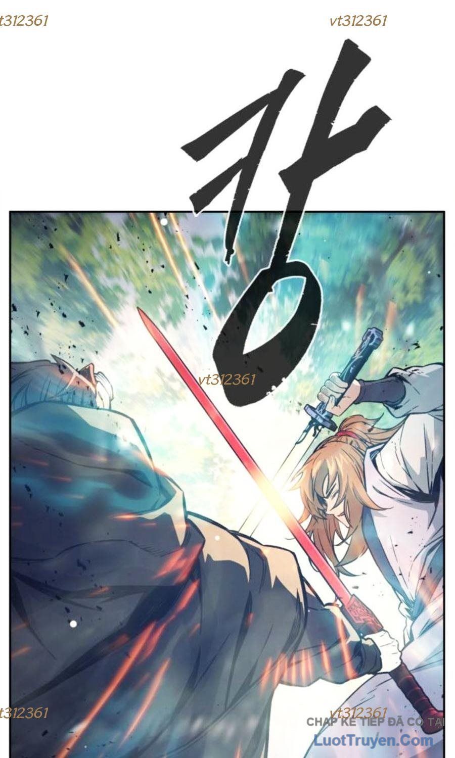 Cảm Kiếm Tuyệt Đối [Chap 148-163] - Page 68