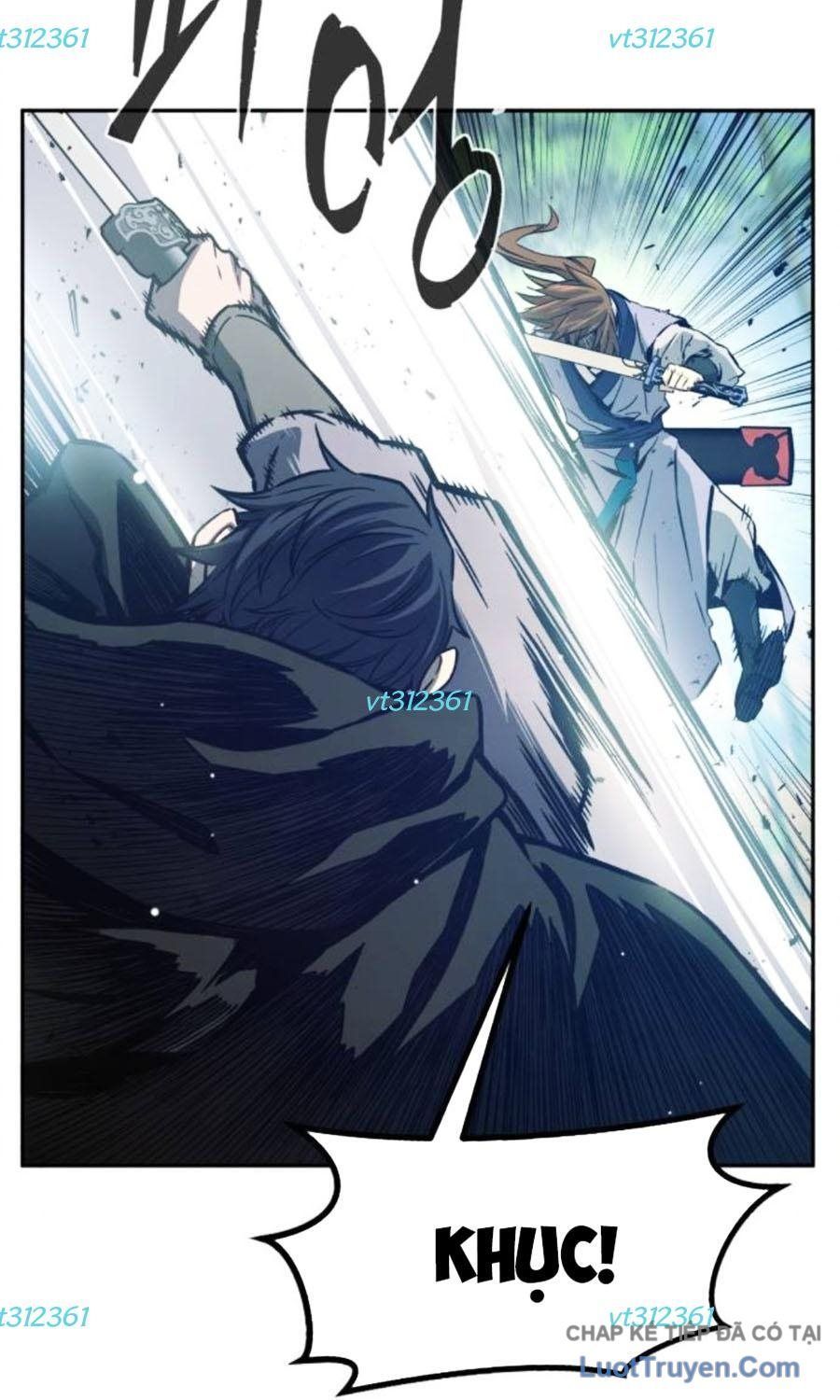 Cảm Kiếm Tuyệt Đối [Chap 148-163] - Page 73