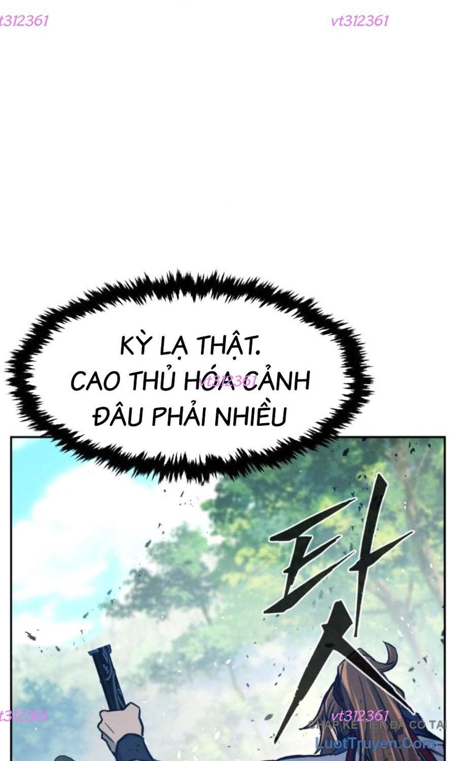 Cảm Kiếm Tuyệt Đối [Chap 148-163] - Page 74