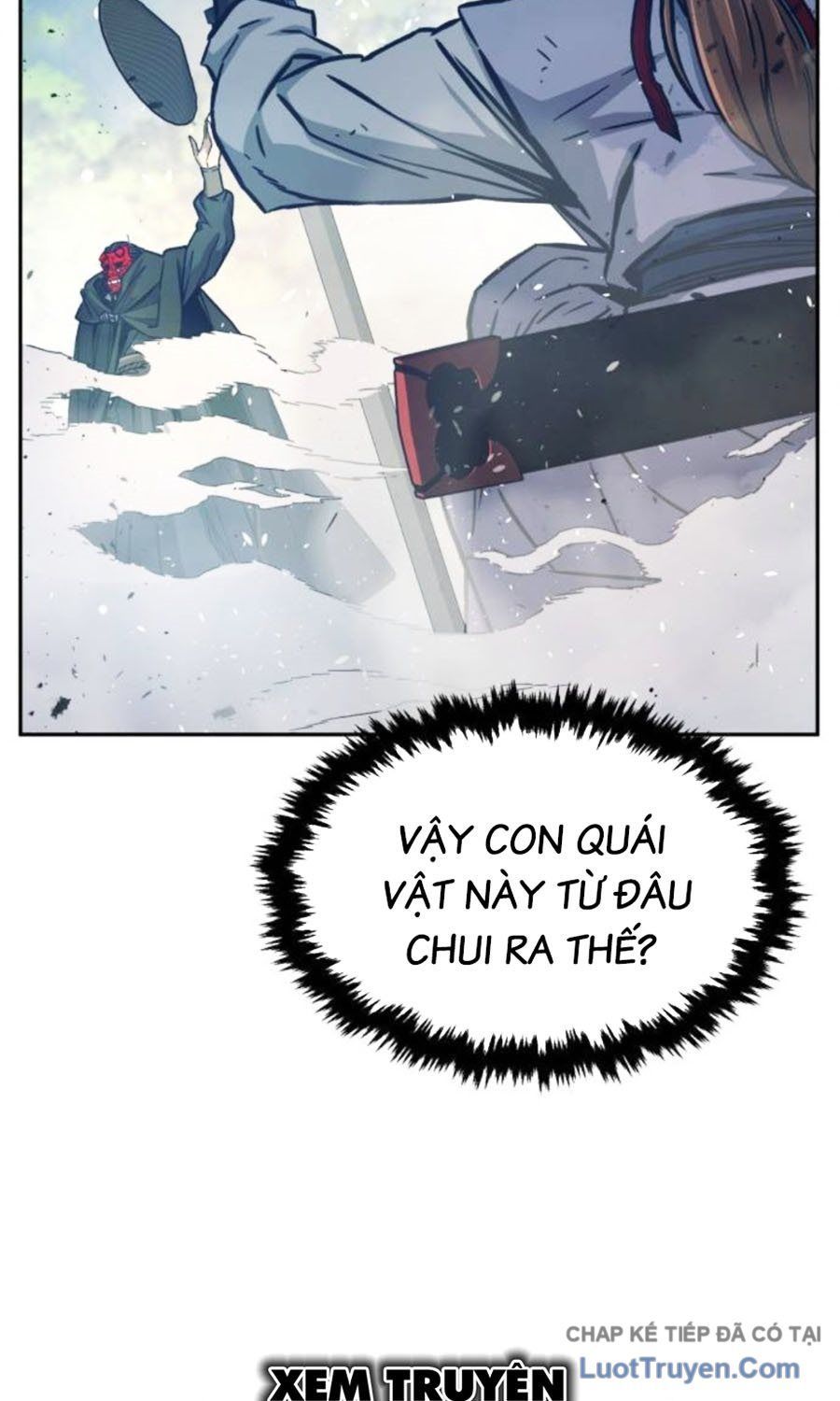 Cảm Kiếm Tuyệt Đối [Chap 148-163] - Page 75