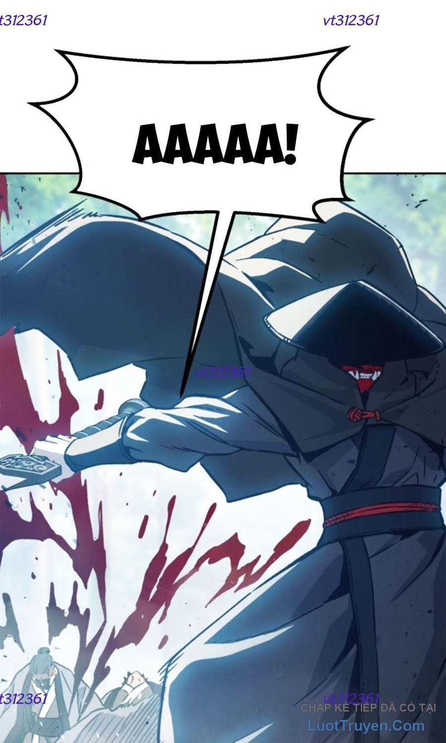 Cảm Kiếm Tuyệt Đối [Chap 148-163] - Page 9