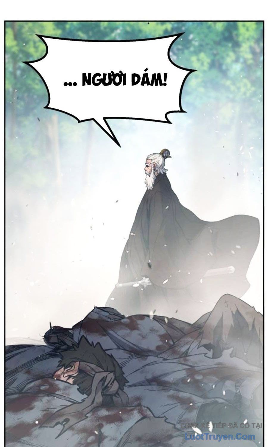 Cảm Kiếm Tuyệt Đối [Chap 148-163] - Page 95