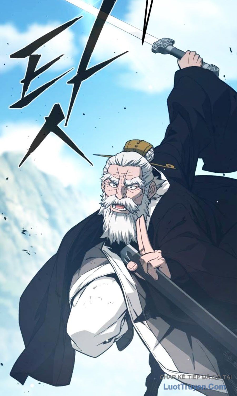 Cảm Kiếm Tuyệt Đối [Chap 148-163] - Page 98