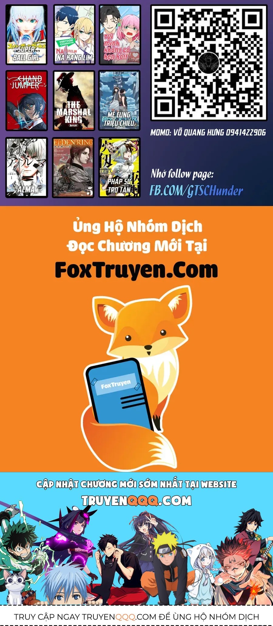 Pháp Sư Tro Tàn Chương 50 - Trang 20