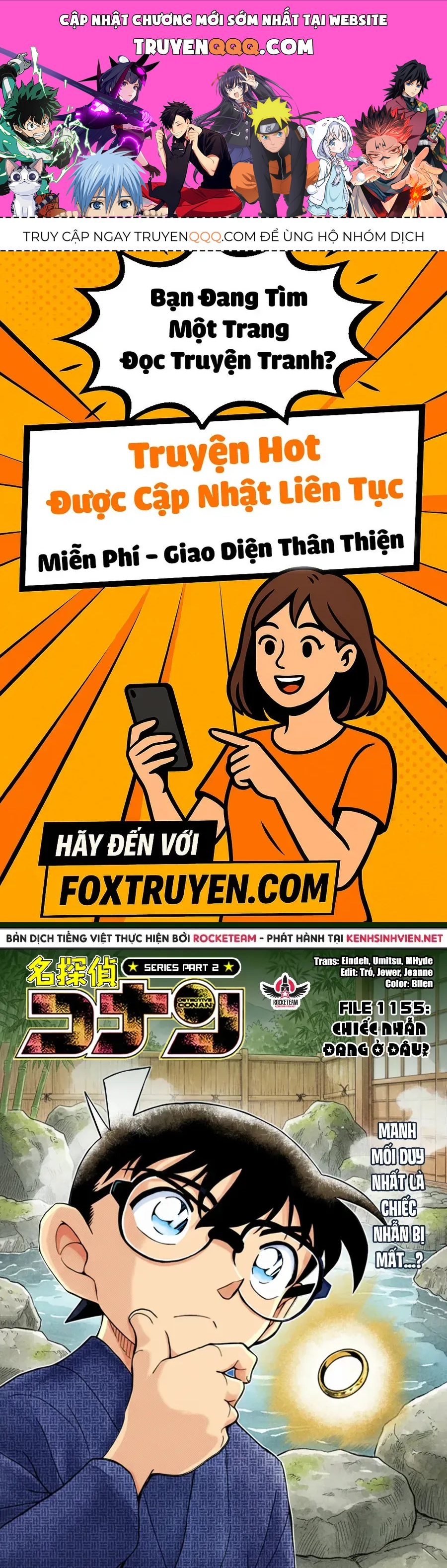 Nettruyen Truyện tranh online