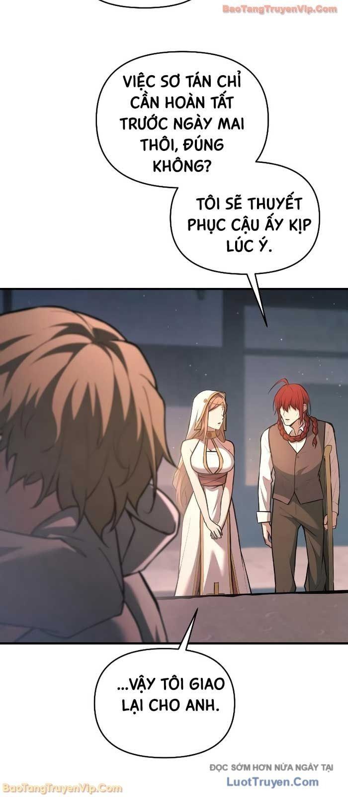 Trở Thành Hung Thần Trong Trò Chơi Thủ Thành Chương 159 - Trang 12