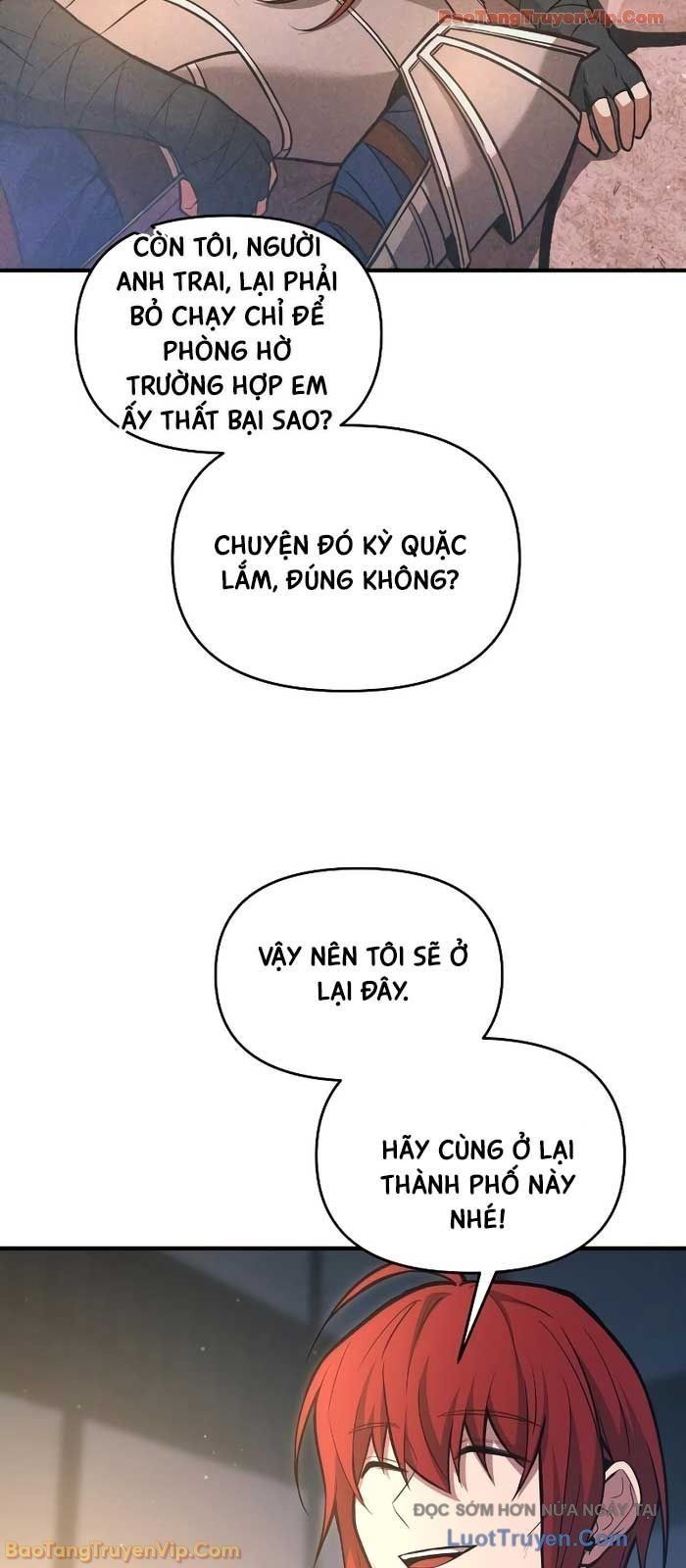 Trở Thành Hung Thần Trong Trò Chơi Thủ Thành Chương 159 - Trang 19