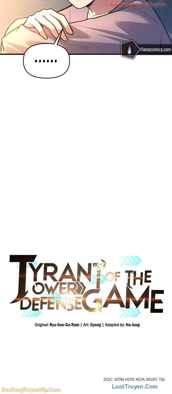 Trở Thành Hung Thần Trong Trò Chơi Thủ Thành Chương 159 - Trang 21