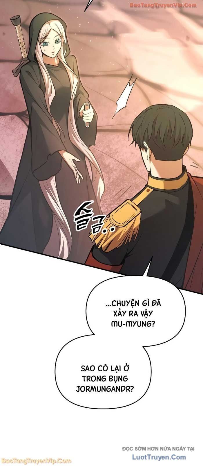 Trở Thành Hung Thần Trong Trò Chơi Thủ Thành Chương 159 - Trang 23