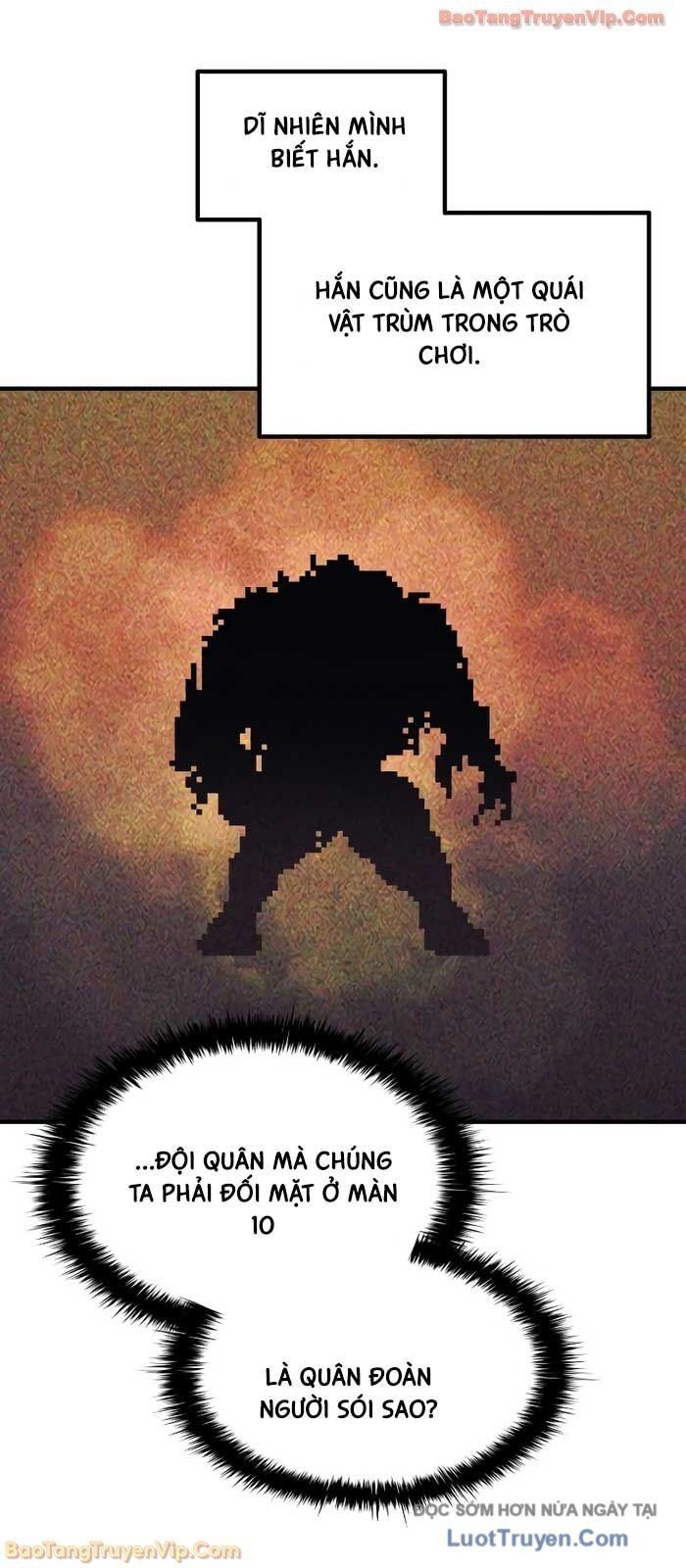 Trở Thành Hung Thần Trong Trò Chơi Thủ Thành Chương 159 - Trang 33