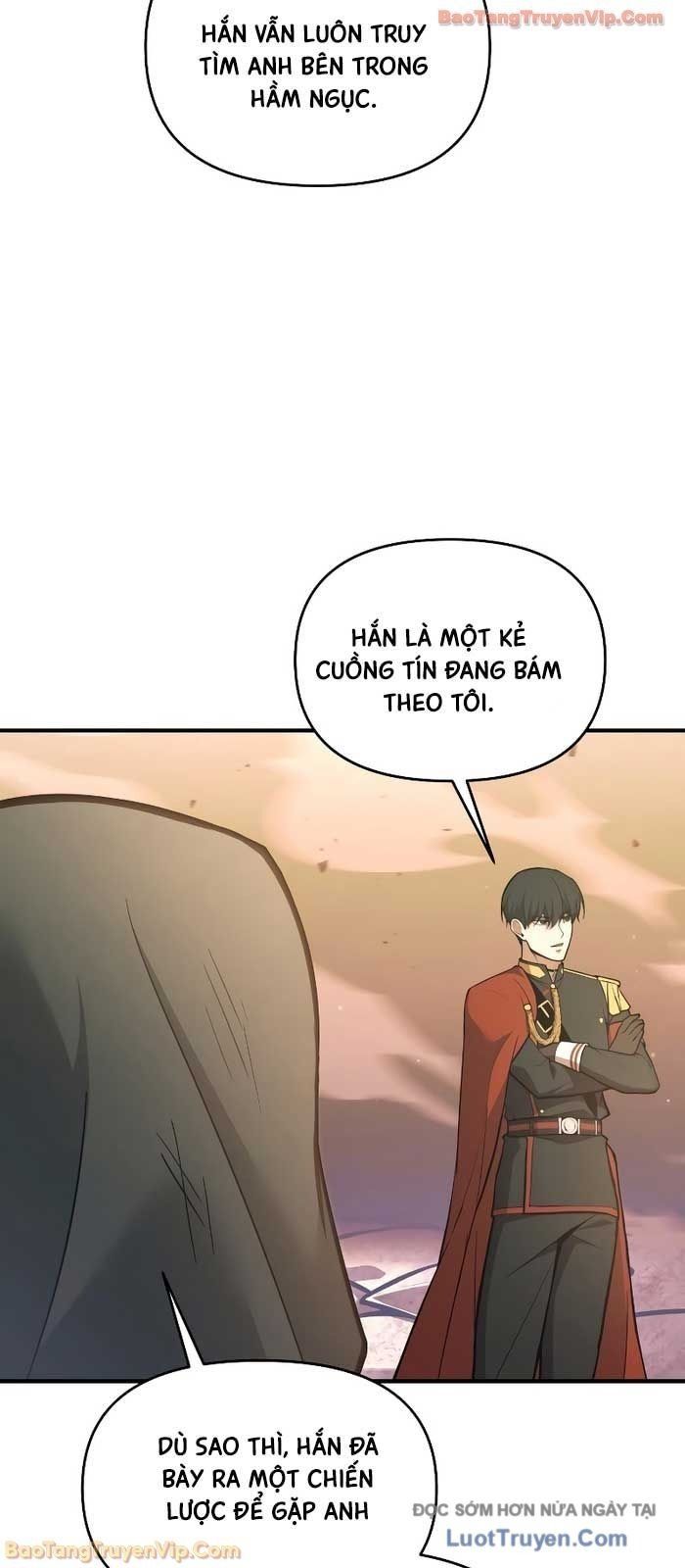 Trở Thành Hung Thần Trong Trò Chơi Thủ Thành Chương 159 - Trang 35