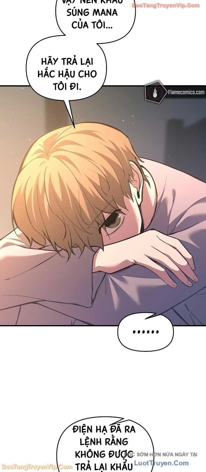 Trở Thành Hung Thần Trong Trò Chơi Thủ Thành Chương 159 - Trang 5