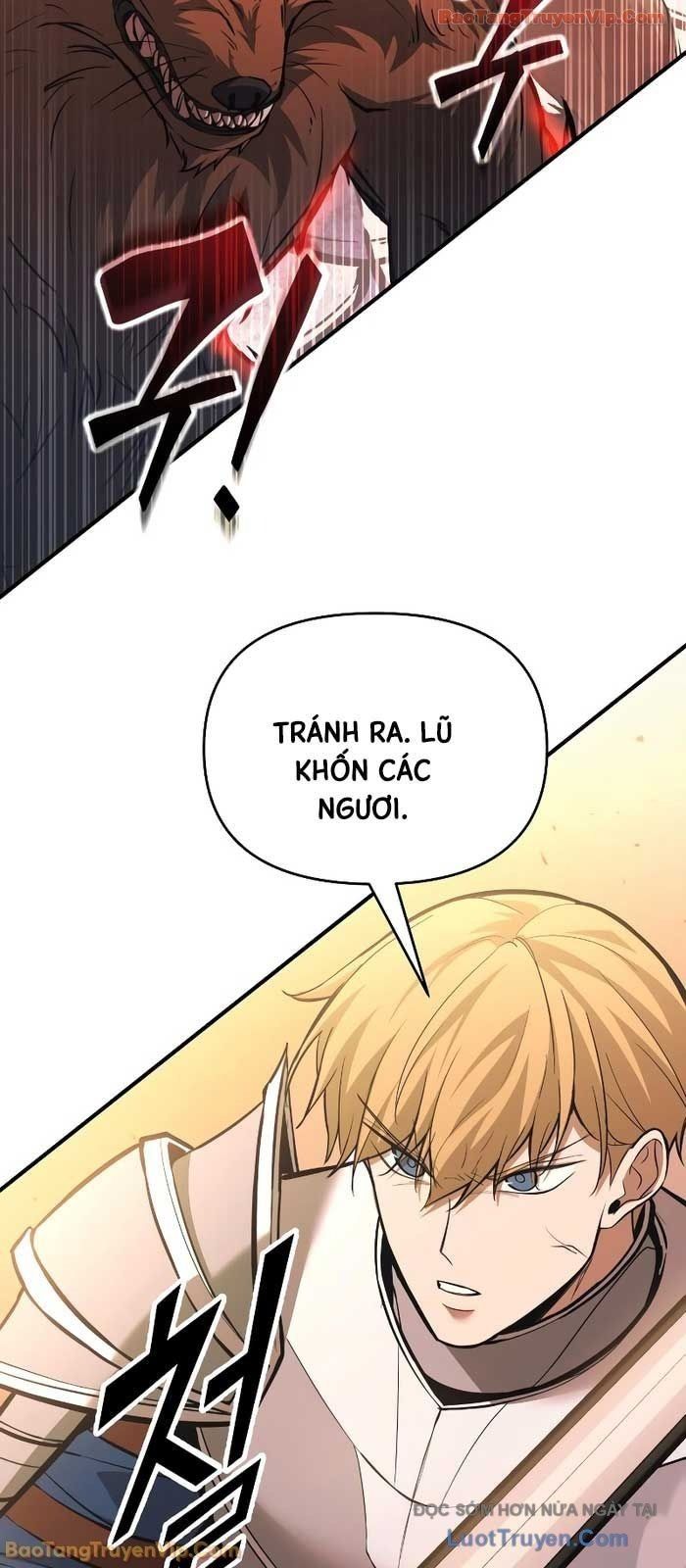Trở Thành Hung Thần Trong Trò Chơi Thủ Thành Chương 159 - Trang 41