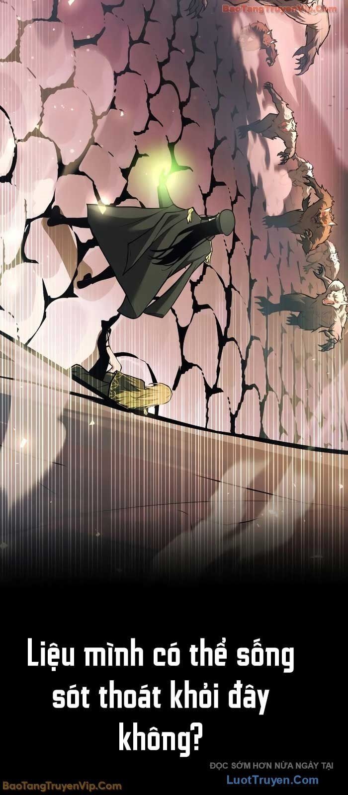 Trở Thành Hung Thần Trong Trò Chơi Thủ Thành Chương 159 - Trang 52