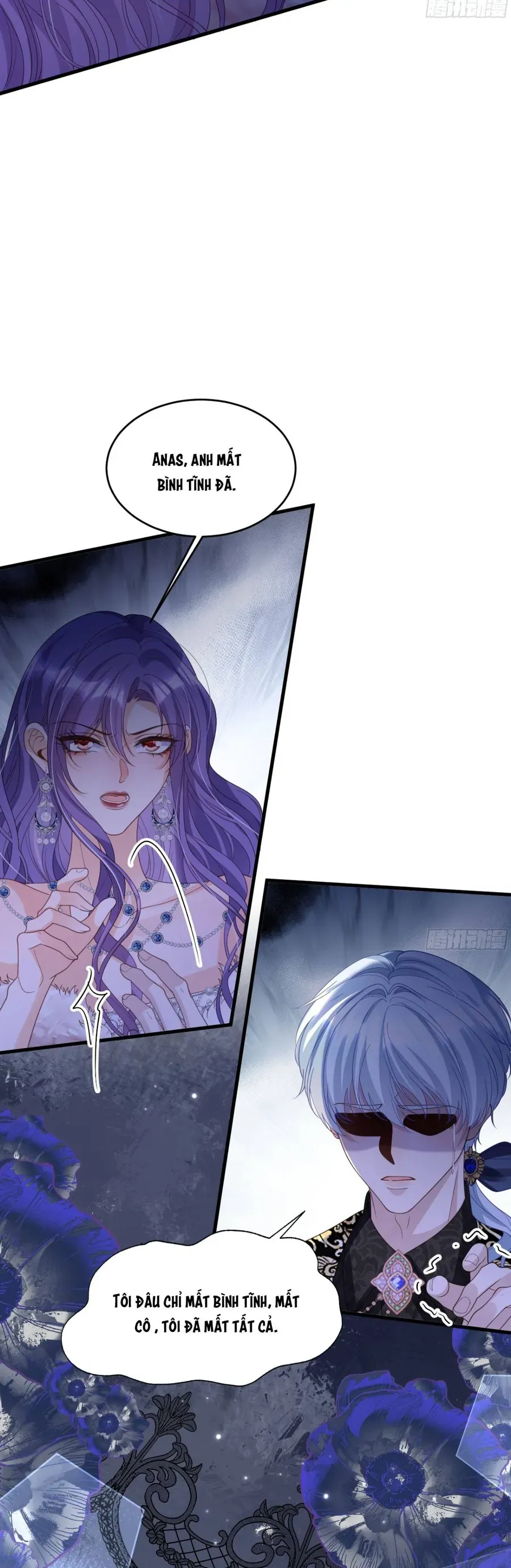 Cầu Hôn Giáo Hoàng [Chap 46-48]