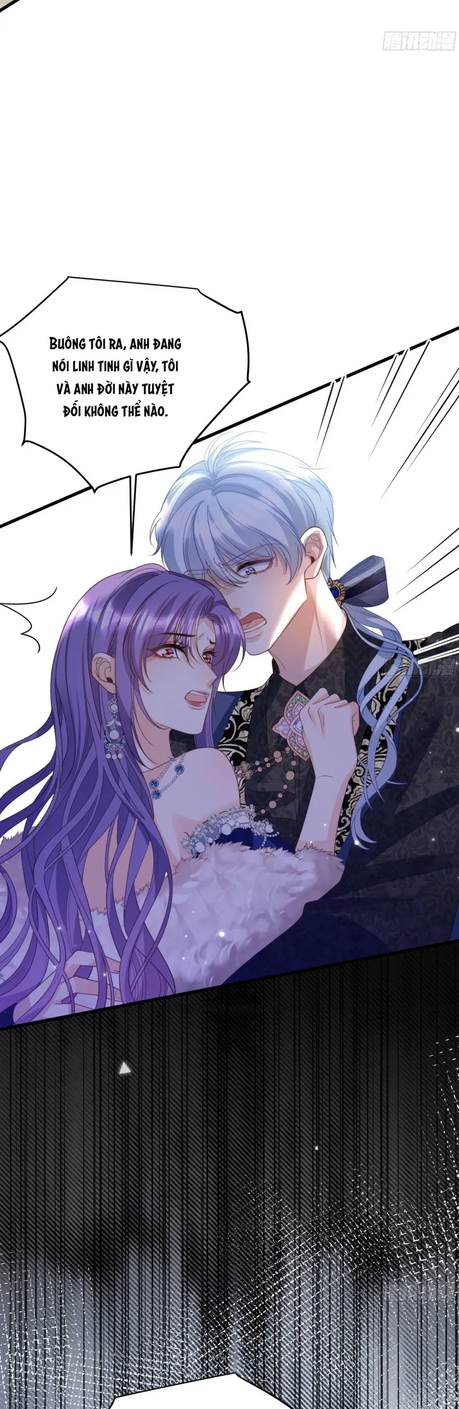 Cầu Hôn Giáo Hoàng [Chap 46-48]