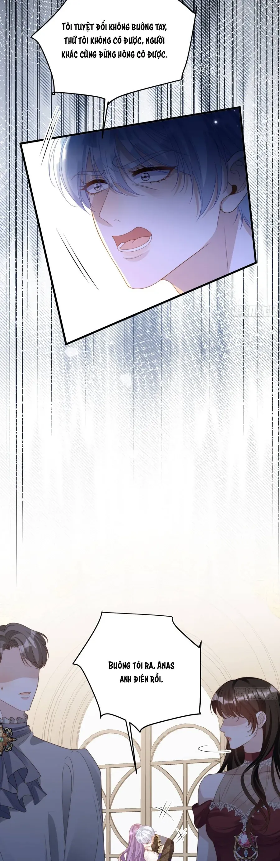 Cầu Hôn Giáo Hoàng [Chap 46-48]