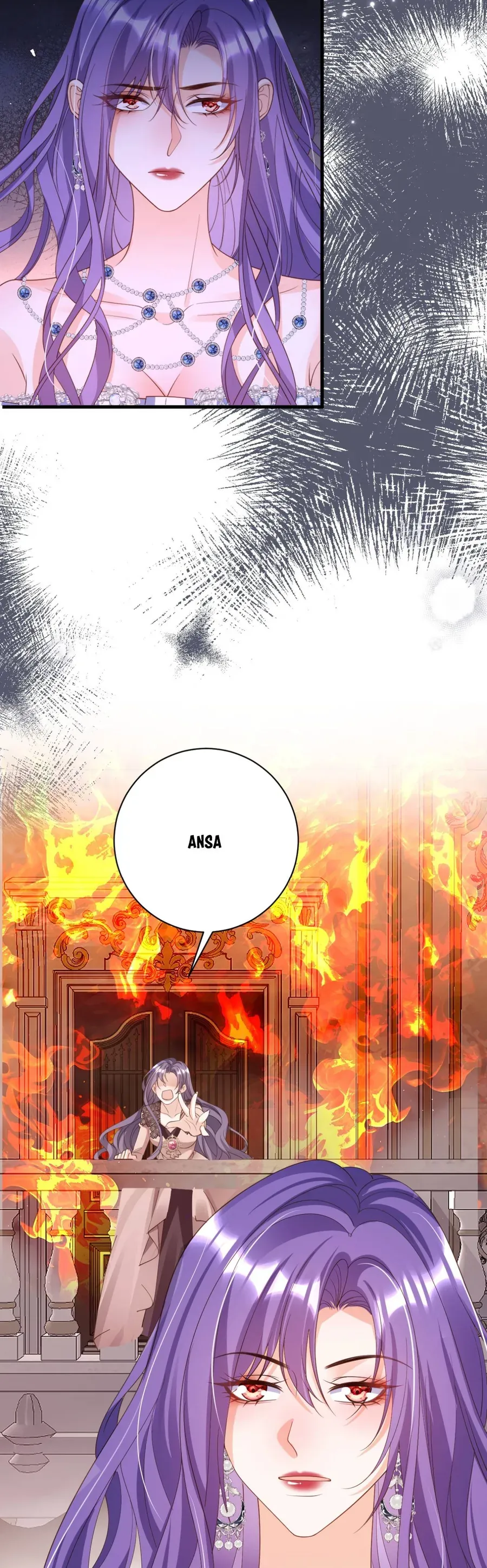 Cầu Hôn Giáo Hoàng [Chap 46-48]