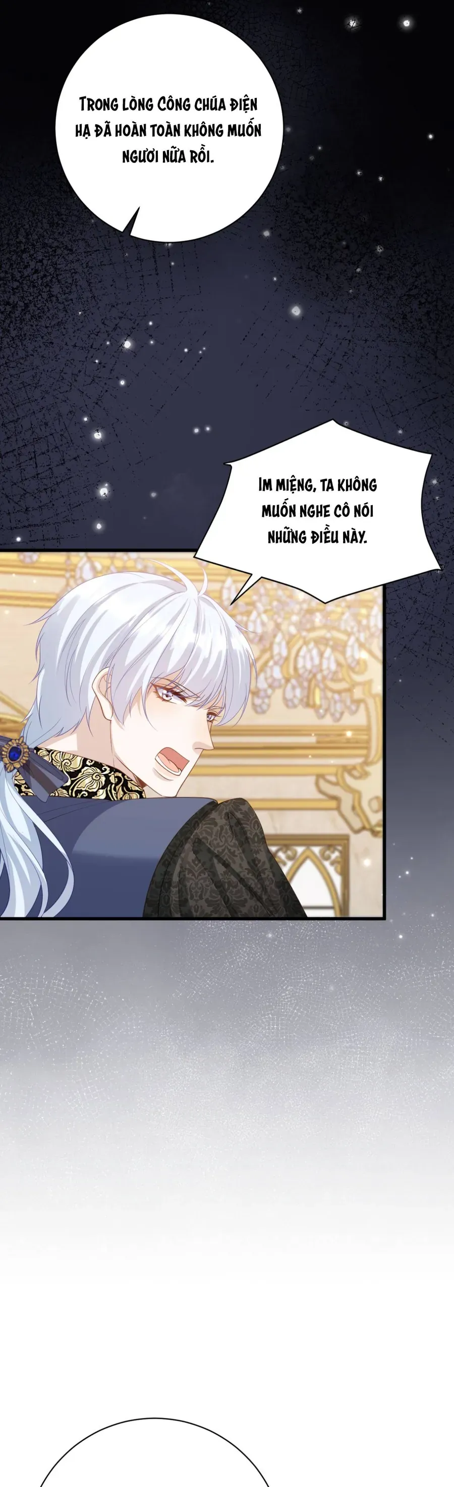 Cầu Hôn Giáo Hoàng [Chap 46-48]