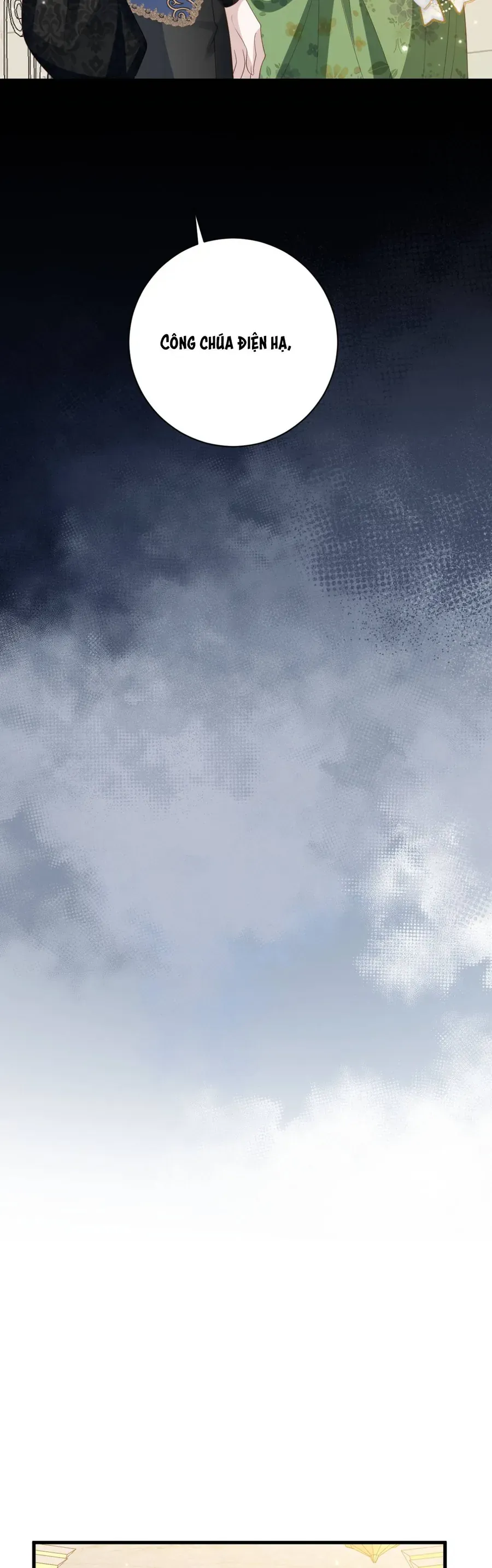 Cầu Hôn Giáo Hoàng [Chap 46-48]