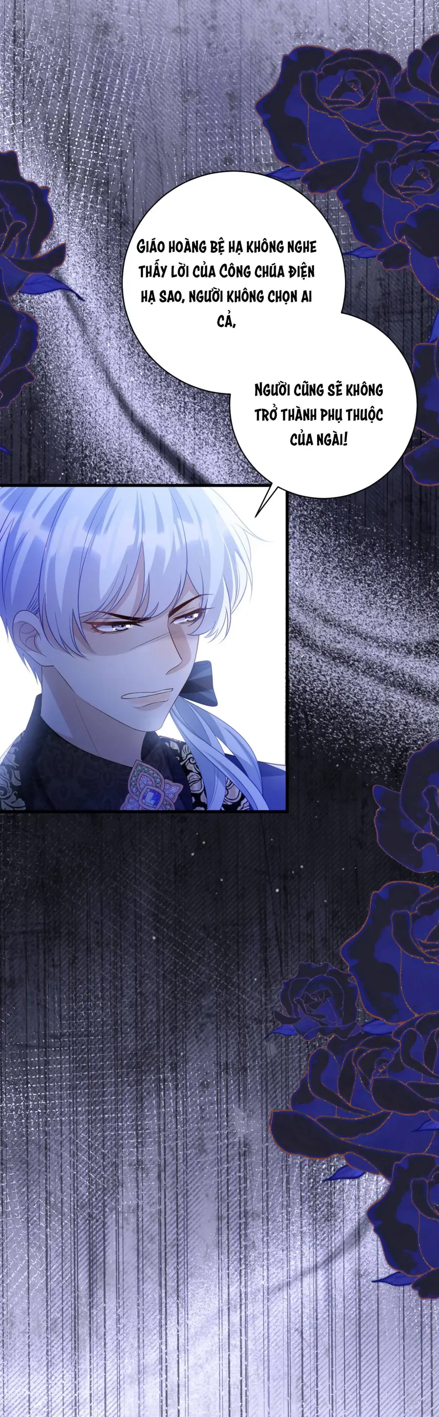 Cầu Hôn Giáo Hoàng [Chap 46-48]