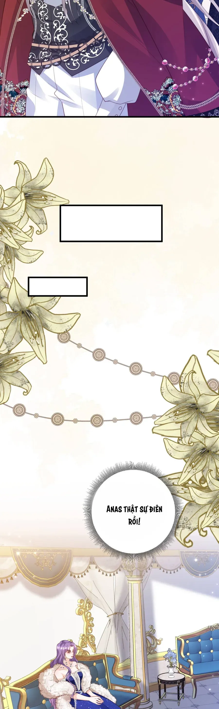 Cầu Hôn Giáo Hoàng [Chap 46-48]