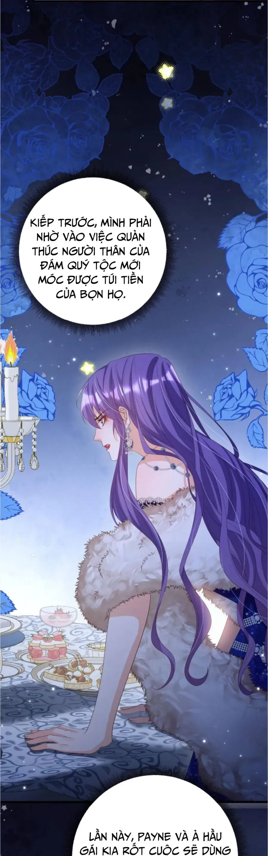 Cầu Hôn Giáo Hoàng [Chap 46-48]