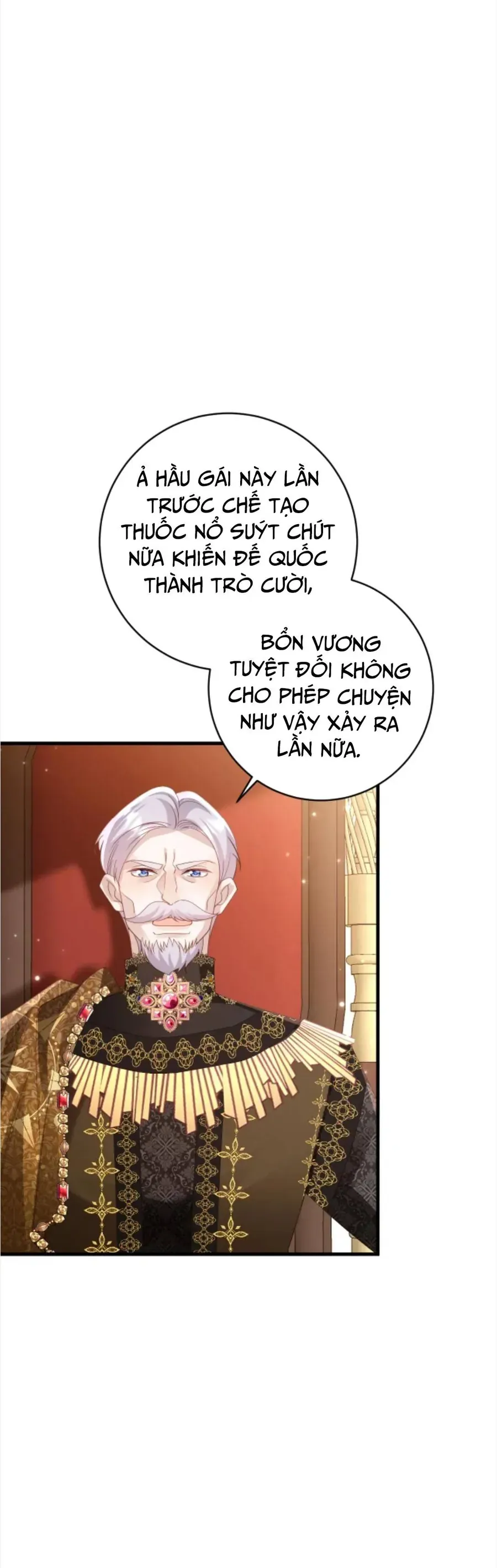 Cầu Hôn Giáo Hoàng [Chap 46-48]
