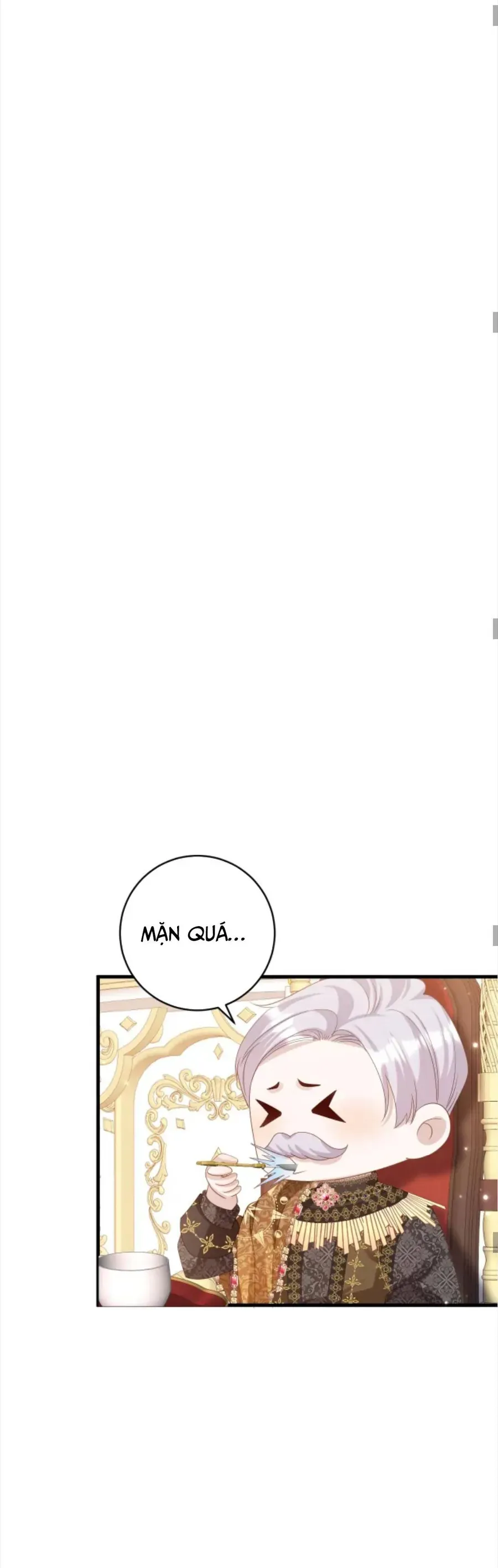 Cầu Hôn Giáo Hoàng [Chap 46-48]