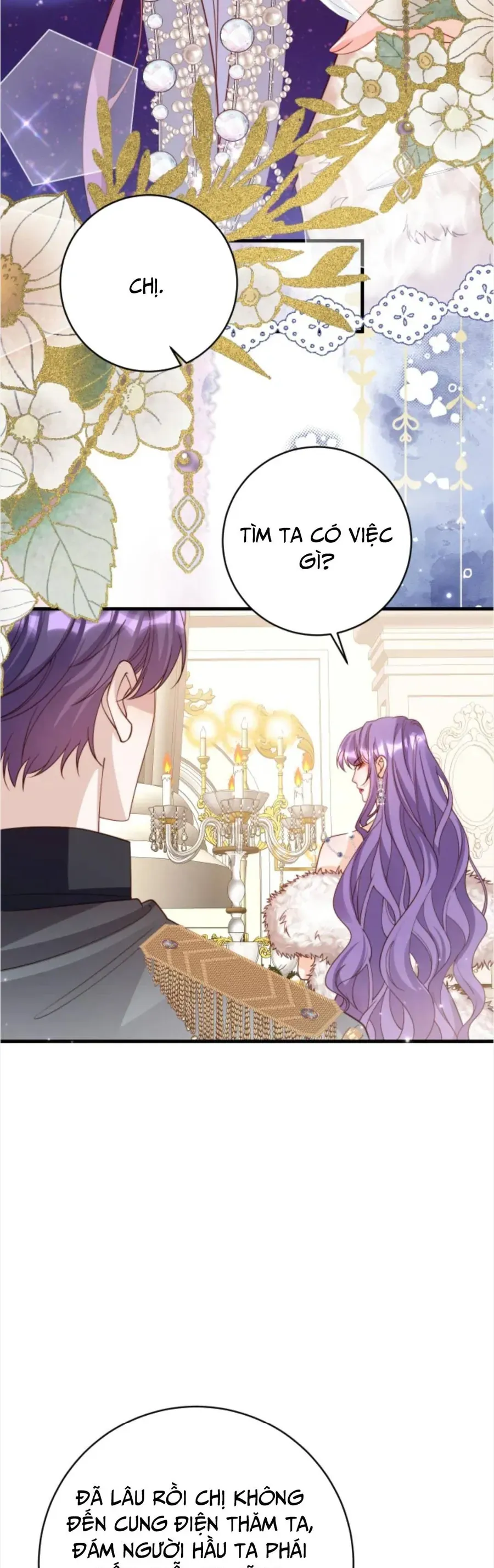 Cầu Hôn Giáo Hoàng [Chap 46-48]