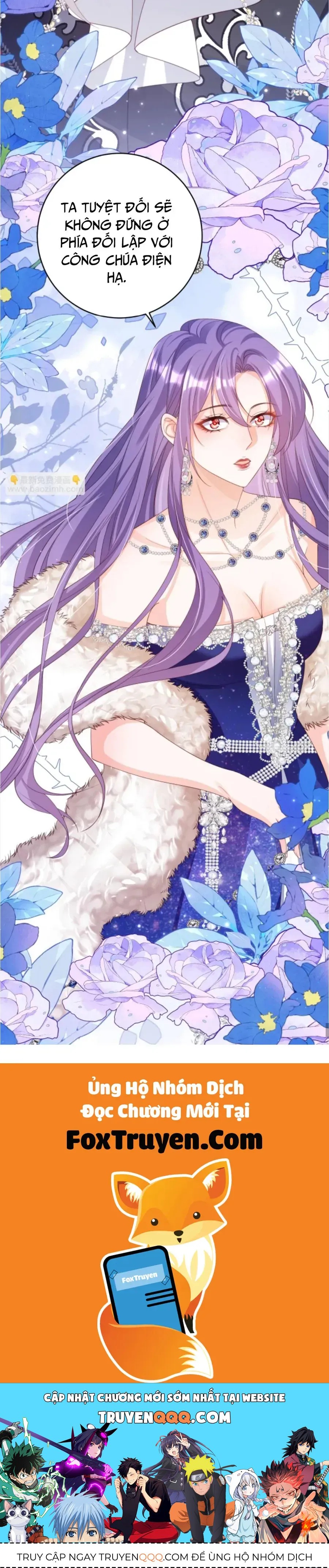 Cầu Hôn Giáo Hoàng [Chap 46-48]