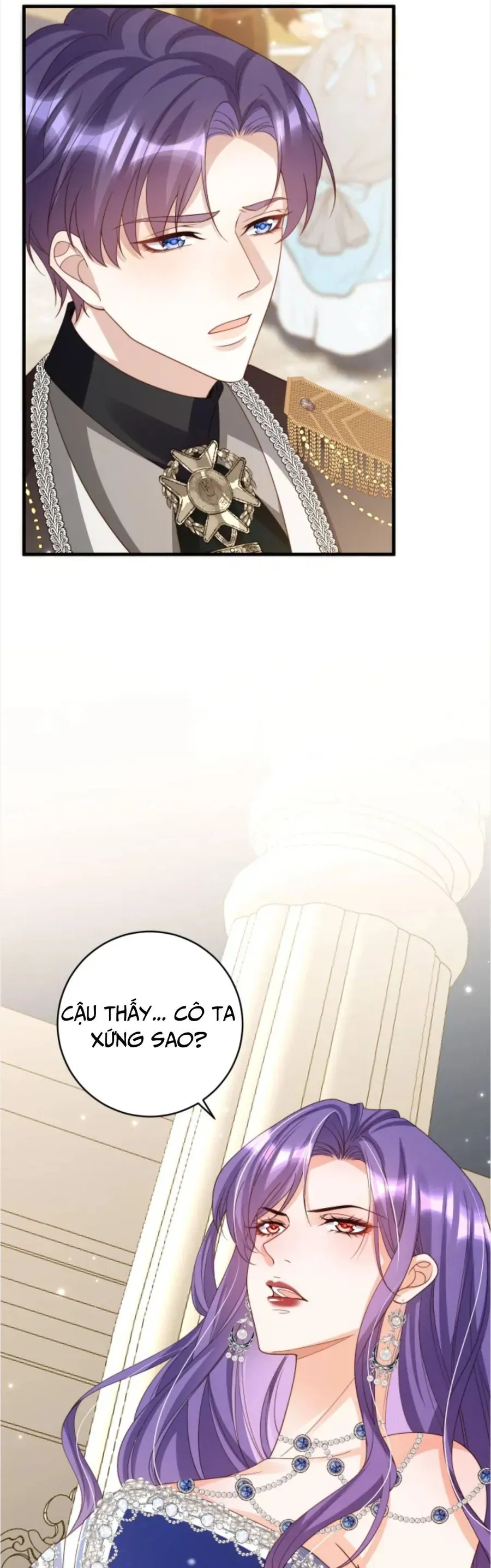 Cầu Hôn Giáo Hoàng [Chap 46-48]