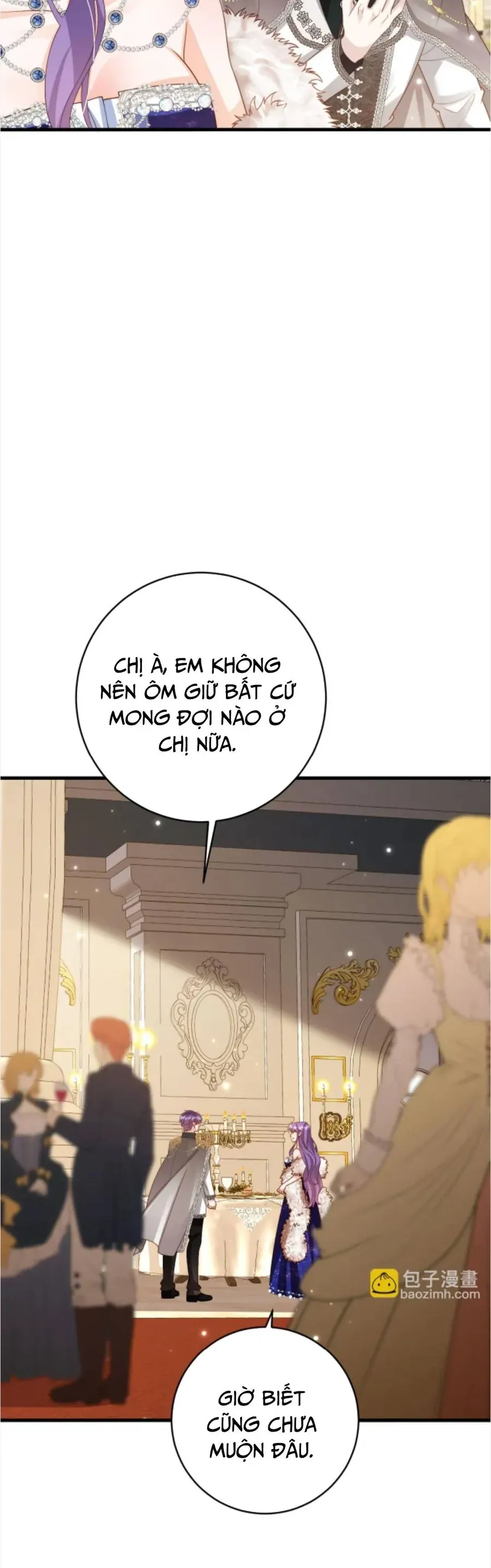 Cầu Hôn Giáo Hoàng [Chap 46-48]
