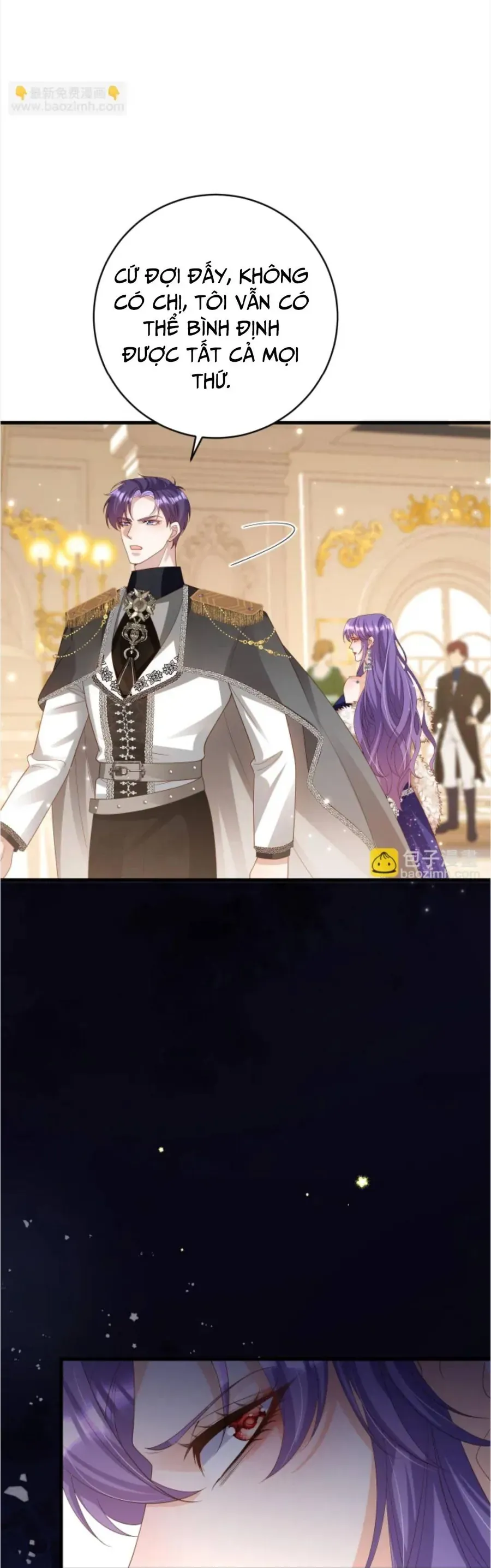 Cầu Hôn Giáo Hoàng [Chap 46-48]