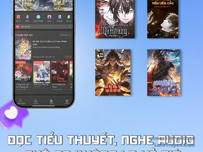 Đập Vỡ Hoàng Đế Nữ Nhi Thân Chương 74 - Trang 118