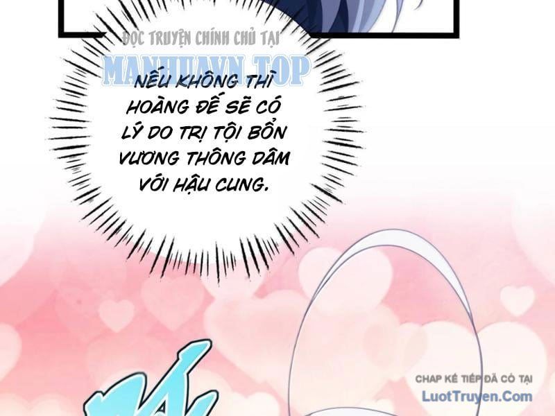 Đập Vỡ Hoàng Đế Nữ Nhi Thân Chương 74 - Trang 28