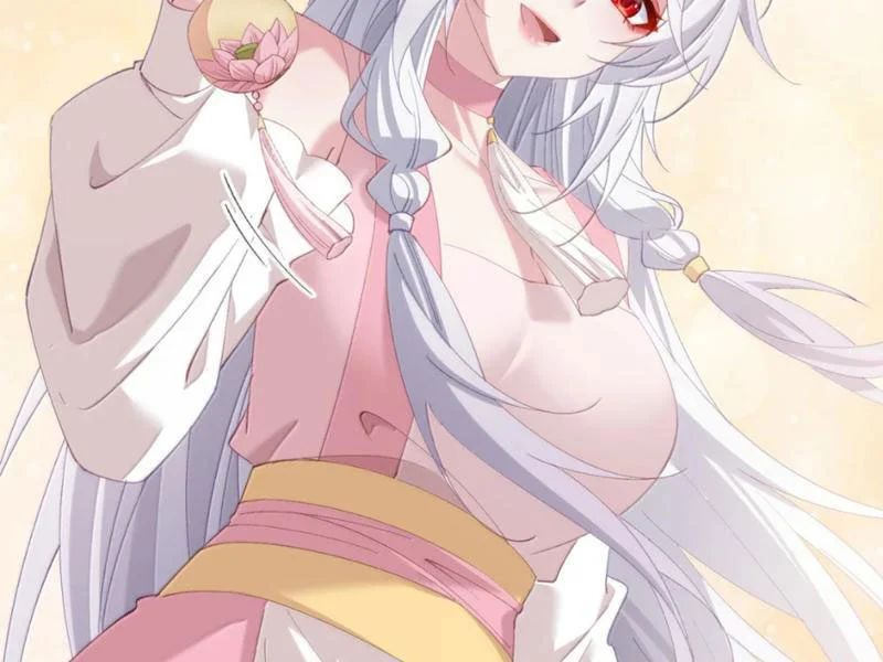 Đập Vỡ Hoàng Đế Nữ Nhi Thân Chương 74 - Trang 43