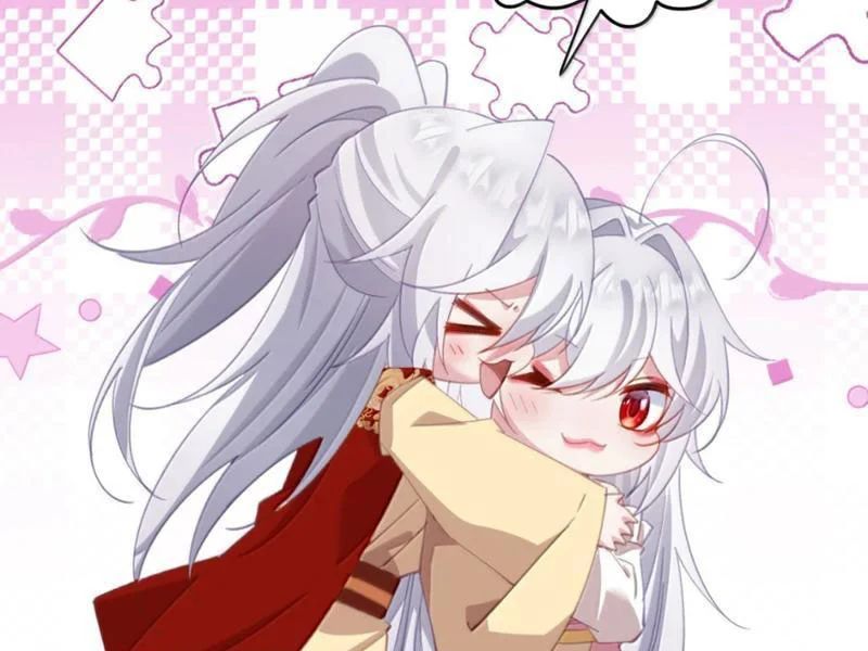 Đập Vỡ Hoàng Đế Nữ Nhi Thân Chương 74 - Trang 47